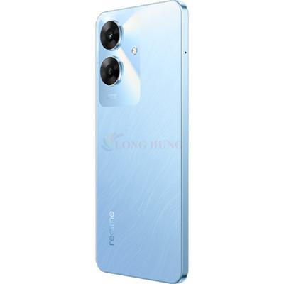 Điện thoại Realme Note 60 (4GB/128GB) - Hàng chính hãng