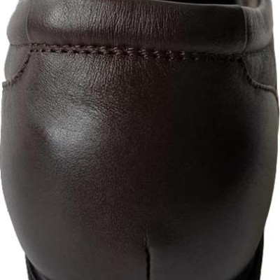 Giày Tây Nam Tăng Chiều Cao BiGGBEN Da Bò Thật GT128