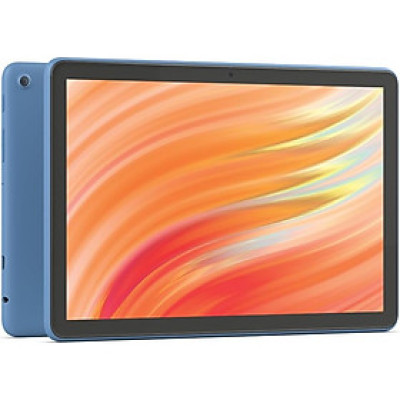 Máy tính bảng Kindle Fire HD10 2023 13th - 32Gb - Hàng chính hãng