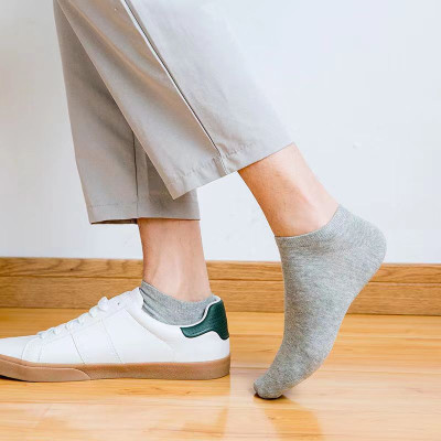 Combo 10 đôi tất cổ ngắn , vớ nam cao cấp , vải cotton  giúp ôm sát chân ,chống mùi hôi chân , kháng khuẩn ,phù hợp tất cả các loại giày  tạo cảm giác êm ái khi mang