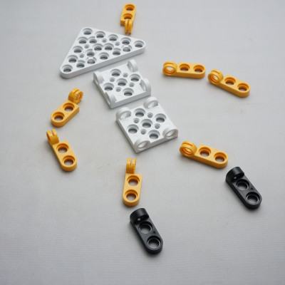 ROBOTIS OLLO J Kit set- Hàng Nhập khẩu