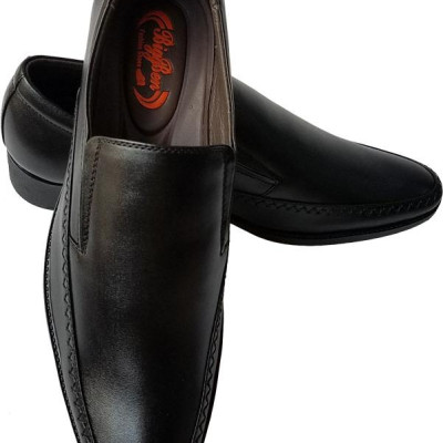 Giày Tây Nam Da Bò BIGGBEN Cao Cấp GT172