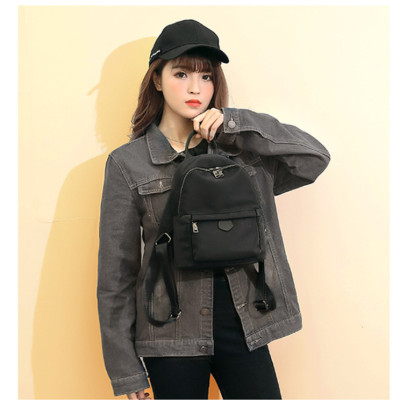 Balo nữ thời trang cao cấp phong cách mới