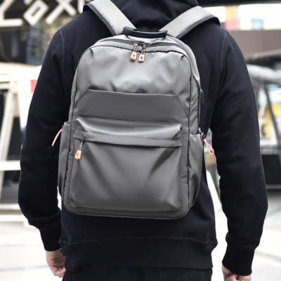 Balo laptop nam nữ đa chức năng cao cấp phong cách mới 15.6"