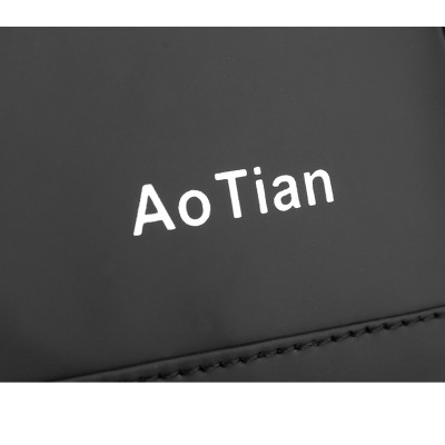 Túi đeo chéo nam DA BÒ THẬT phong cách mới  - BEE GEE DCN9304