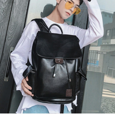 Balo da nam thời trang cao cấp phong cách mới