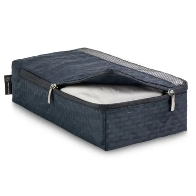 Bộ 3 túi đựng đồ du lịch RICARDO gấp gọn, chất vải chống thấm nước, chống nấm mốc