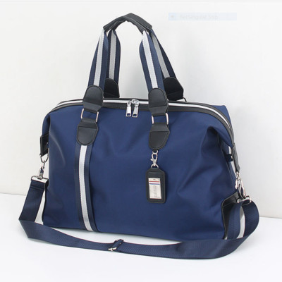 Túi xách du lịch thời trang nam /nữ cao cấp phong cách mới