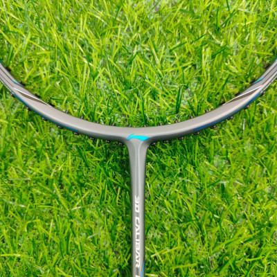 Vợt cầu lông Li-Ning 3D CALIBAR 600 COMBAT 3U Chính Hãng