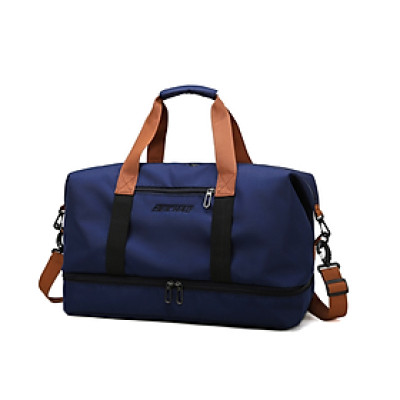 Túi xách du lịch thời trang nam /nữ cao cấp phong cách mới