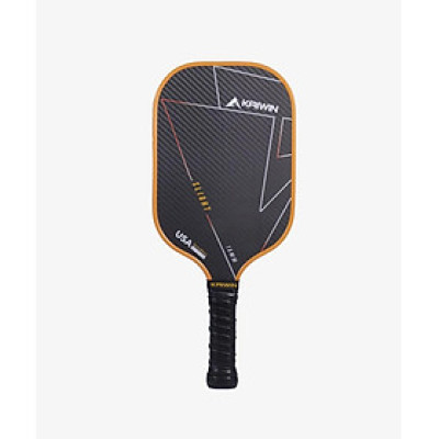 Vợt PICKLEBALL Slight T1000 16MM 100% Sợi Carbon T1000 vân Carbon 3K