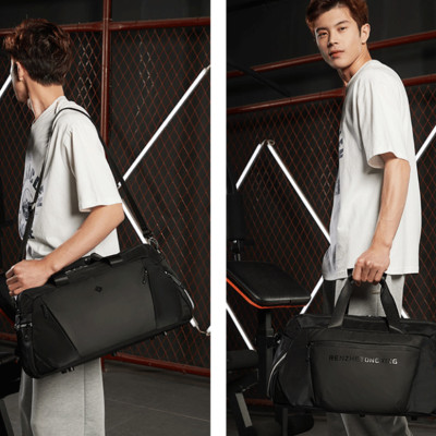 Túi xách du lịch thể thao thông minh đa chức năng thời trang chống thấm nước cao cấp phong cách mới