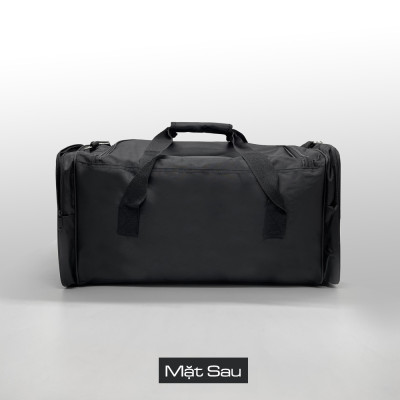 Túi Du Lịch, Túi Trống Thể Thao Tập GYM Cỡ Đại Siêu To Và Bền