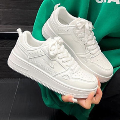 Giày thể thao nam đế êm nhẹ, thoáng khí đế cao su đúc, chống trơn trượt hạn chế mòn  – BEE GEE - GNA2027