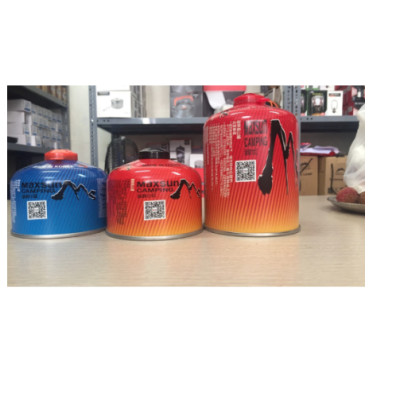 Bếp gas cắm trại mini gấp gọn Campingmoon XD-2F