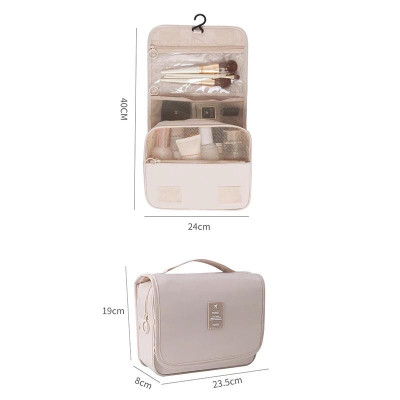 Ví nữ dài cầm tay dây đeo chéo thời trang nhiều ngăn tiện dụng (Hàng Chính Hãng) (được chọn mẫu)