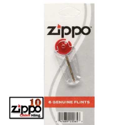 Đá Zippo - Chính hãng 100%