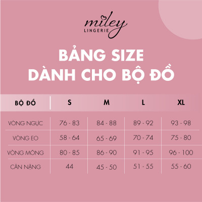 Đồ Bộ Nữ Mặc Nhà 2 Dây Modal Miley Lingerie DBD1212