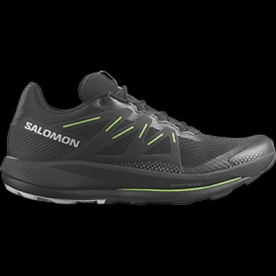 GIÀY CHẠY VÀ ĐI BỘ ĐỊA HÌNH NAM HIỆU SALOMON PULSAR TRAIL BK/BK/GR - L47385200