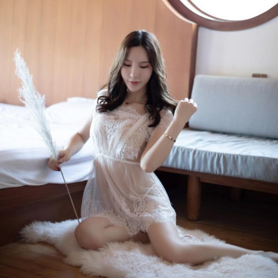 Váy ngủ sexy ren gợi cảm