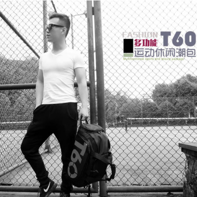 Túi xách du lịch thể thao unisex thời trang cao cấp