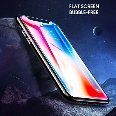 Ugreen UG60392LP171TK 1 cho iPhone 6 6s 7 8 miếng dán kính cường lực 2.5D HD - HÀNG CHÍNH HÃNG