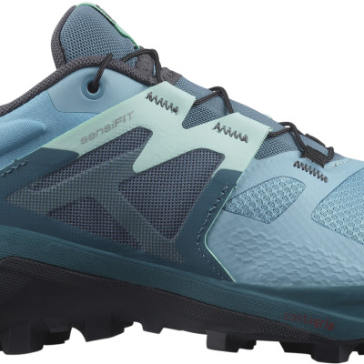 Giày địa hình WILDCROSS 2 W Delphinium - L41454400