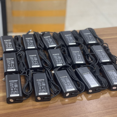 Sạc dành cho Laptop Dell Latitude 5480 5490 Type-C 65W hàng nhập khẩu.