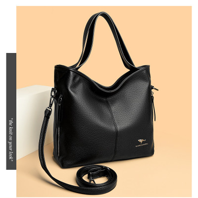 Túi xách nữ thời trang công sở cao cấp phong cách dễ thương – BEE GEE TN1111