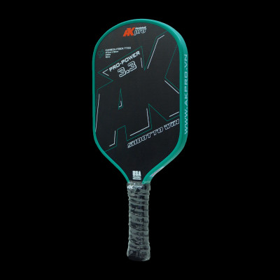 Vợt Pickleball PRO-POWER 3.3 - Carbon T700
