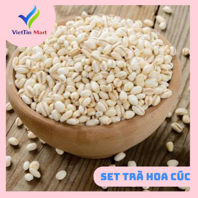 Hạt Kham Dinh Dưỡng Cho Hamster Viettin Mart 500g