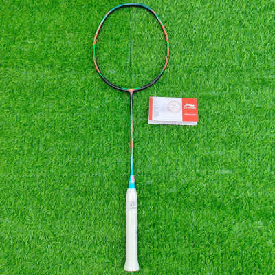 Vợt Cầu Lông Li-Ning AERONAUT 6000 DRIVE 4U Chính Hãng