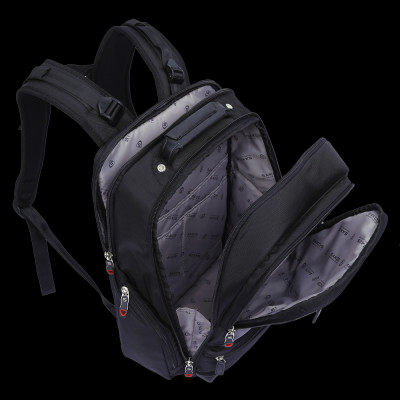 Balo Laptop Du Lịch Thời Trang Cao Cấp SAKOS DILY Dành Cho Laptop 15.6 Inch (15.6")