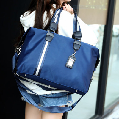 Túi xách du lịch thời trang nam /nữ cao cấp phong cách mới