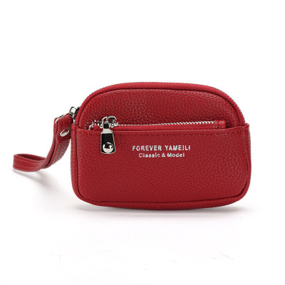 Ví nữ phong cách dễ thương - BEE GEE VNU1027