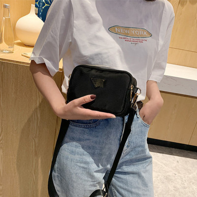 Túi đeo chéo nữ phong cách dễ thương – DCNU1013