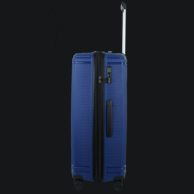 VALI NHỰA SIZE L KÍ GỬI SAKOS LIMOUS - Hàng Chính Hãng