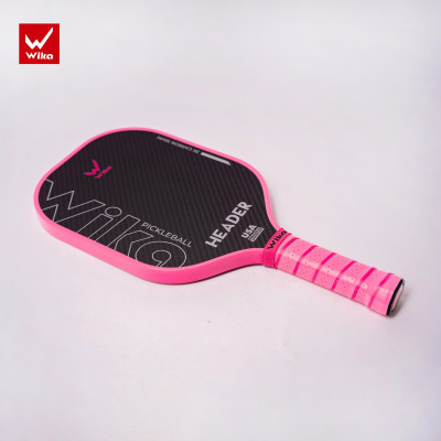 Vợt Pickleball Wi-ka Header Cacbon T1000 - Chính hãng