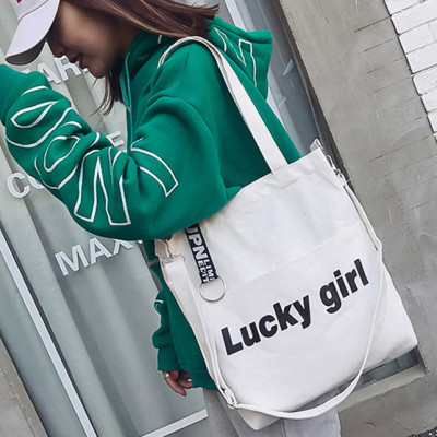 Túi Tote Vải Siêu Đẹp NEVENKA N8610