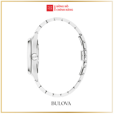 Đồng Hồ Thời Trang Nam Bulova Surveyor Automatic 96A292 41mm