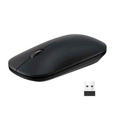 Ugreen UG90372MU001TK 4000dpi 10M 2.4g Màu Đen Chuột không dây - HÀNG CHÍNH HÃNG