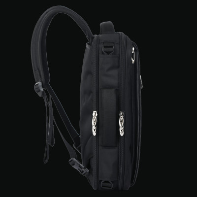 Cặp Đa Năng Thời Trang Cao Cấp SAKOS FLASH 17 15.6 Inch