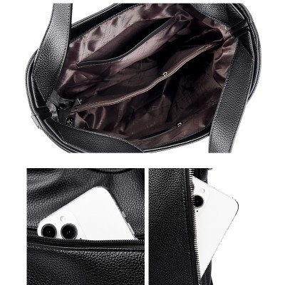 Túi xách nữ thời trang công sở cao cấp phong cách dễ thương – BEE GEE TN1111