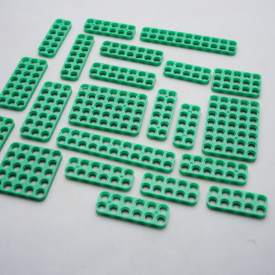 ROBOTIS PLAY 300 DINOs- Hàng nhập khẩu