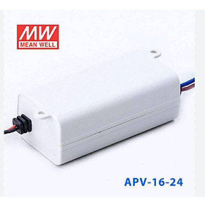 Nguồn Meanwell APV-16-24 Hàng nhập khẩu
