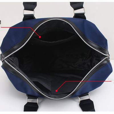 Túi xách du lịch thời trang nam /nữ cao cấp phong cách mới