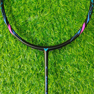 Vợt Cầu Lông Victor AURASPEED 9000 Màu Đen 4U Chính Hãng