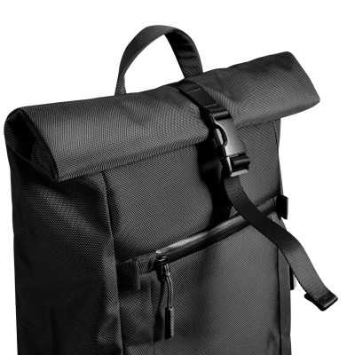 Balo Du Lịch Laptop 15.6 Inch TOMTOC DAYPACK T61 Dành Cho MacBook 16 Inch Sức Chứa 23L - Hàng Chính Hãng