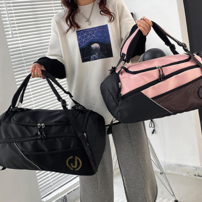 Túi xách du lịch thời trang nam nữ cao cấp phong cách mới