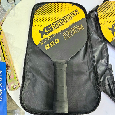 VỢT PICKLEBALL T700 PRO CAO CẤP. CÔNG THỦ TOÀN DIỆN PHÙ HỢP MỌI LỨA TUỔI